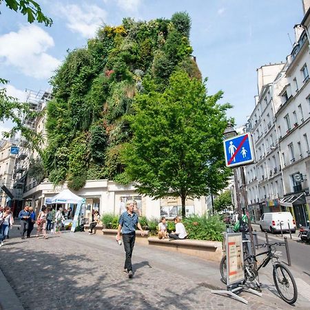 Sweett - Clery Apartment Paris Exterior photo