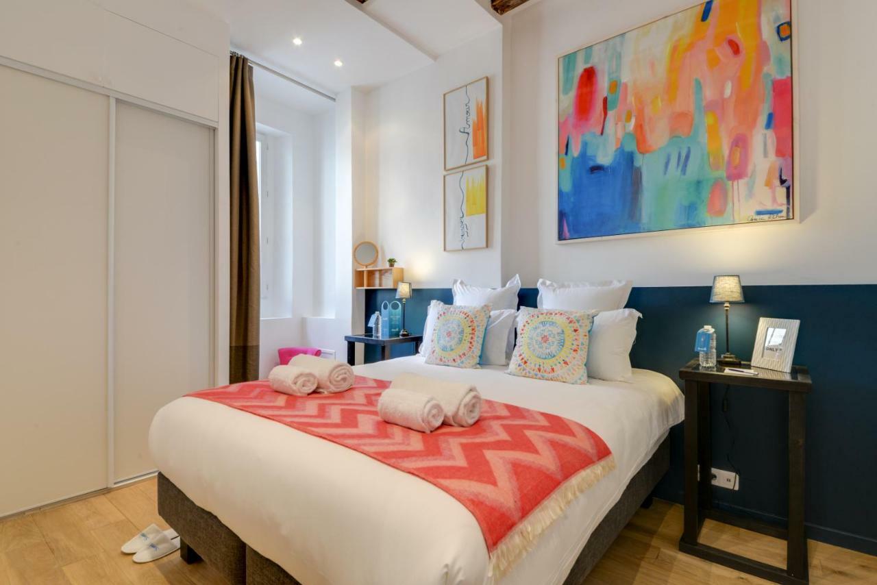 Sweett - Clery Apartment Paris Exterior photo